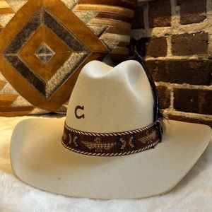 Charlie 1 Horse Rambler Collection Women’s Hat